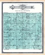 Stanton Township, Champaign County 1913